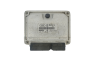 Controlador 038906012A 0281010120 Audi Bosch 40834