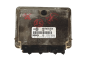 Controlador 038906018BM 0281001846 VW Bosch 21164