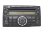 Radio Cd Nissan NV200 28185JX50A PP-3151J-B Clarion 1070