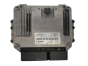 Controlador 0261S14481 FV6A-12A650-PD BV61-12B684-DB Ford Bosch 6295