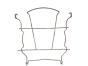 Fijación, Soporte Renault Master 2 Movano 8200124164