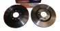 Disco De Freno Trasera Original 1676011880 Citroen Peugeot