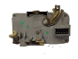 Cerradura Puerta Derecho Delantero 9136J1 Peugeot 306 Kiekert 10696