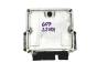 Controlador 0281011361 96495615809640938180 PSA Bosch 