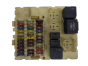 Caja Reles / Fusibles Ford 98AG14A073CG 518251806 19841