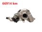 Turbocompresor 0375R0 9673283680 1.4 1.6 e-HDI Citroen Peugeot Ford 66914 km