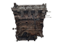Motor Diésel RHR 10DYTE 2.0 HDI 16v Citroen C5 Peugeot 407