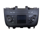 Controles Calefacción AC Fiat Punto Evo 735501599 A83024000