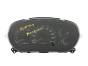 Velocímetro/Instrumentos Y Relojes Hyundai Accent 94003-25120 9400325120 50031