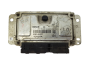 Controlador Toyota PSA 89661-0H012 0261208704 Bosch 13582
