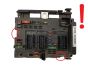 Controlador BSM B2 9650664180 PSA Delphi 1482