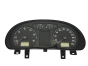 Velocímetro/Instrumentos Y Relojes VW Polo 9N 6Q0920800P 110080124023A 40523