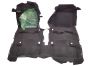 Alfombra Interior Renault Clio 5 749025858R 0km