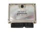 Controlador 0281011607 045906019F Audi Bosch 30641