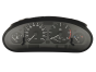 Velocímetro/Instrumentos Y Relojes BMW 3 E46 6211 6906891 0263606272 Motometer