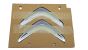 Emblema Trasera Citroen C1 7810N9