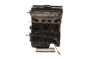 Motor De Gasolina NFU 10FX3V 1.6 16v Peugeot 307 2003