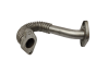 Tubo Egr 8200626222 8200347853 2.0 DCI Renault Nissan Opel
