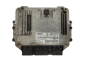 Controlador 0281011804 9663850580 9653958980 PSA Bosch 14480