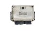 Controlador 0281010442 8200199726 8200049306 Renault Bosch 44834
