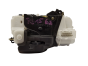 Cerradura Puerta Derecho Delantero 9136H3 Peugeot 607 Rockwell 10848