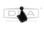 Pomo del cambio 1K0711113CG 87110767402 Volkswagen Vika