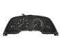 Velocímetro/Instrumentos Y Relojes Opel Astra G 24451498ZH 110080155002 44163