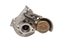 Turbocompresor Nissan 144114U110 GT1549 