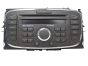 Radio Cd Ford Transit Connect AT1T-18C815-BA KW2000