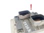 Controlador 90532610RZ 0261204475 Opel GM 43184