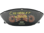 Velocímetro/Instrumentos Y Relojes Chevrolet Matiz Spark 96664169 54630