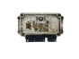 Controlador 0261207477 9643218980id02 26FM0957 PSA Bosch 45067