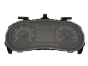 Velocímetro/Instrumentos Y Relojes Renault Clio 3 8200316824 D 21444