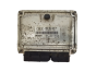 Controlador 038906019FT 0281010981 Audi Bosch 3645