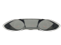 Velocímetro/Instrumentos Y Relojes Peugeot 308 T9 9809838380 26998