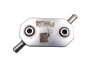 Radiador De Aceite Del Motor 7700855650 Renault Laguna 1
