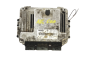 Controlador 0281011724 8200311550 8200384493 Renault Bosch 22470