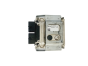 Controlador 0261S08575 04C907309P Skoda VW Bosch 37248