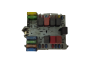 Caja Reles / Fusibles Fiat 46796539 0046796539057657 Delphi