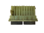 Controlador Opel 24462346 15408375 Delphi 15347