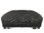 Velocímetro/Instrumentos Y Relojes Land Rover Range YAC111870 LR0010002
