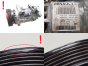 Compresor Aire Acondicionado 926002352R VCS14EC Valeo Renault Clio 4 Captur 94