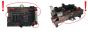 Controlador BSM B3 9650664080 PSA Delphi 1967