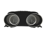 Velocímetro/Instrumentos Y Relojes Suzuki Swift 34111-53RL2 A2C11398502 