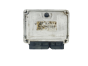 Controlador 038906019FC 0281010751 VW Seat Bosch 45247