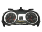 Velocímetro/Instrumentos Y Relojes Renault Clio 3 8200821001 D 58328