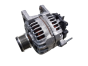 Alternador 231008578R 124425093 Bosch 120A 1.5 DCI Renault 1001
