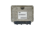 Controlador 51786118 IAW4AF.G3 61601.295.01 Fiat Magneti Marelli