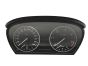 Velocímetro/Instrumentos Y Relojes BMW 3 E91 9242346-01 14369510 44184