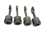 Biela Del Pistón Completo 120A11819R 7701475074 Renault 1.5 dci K9K